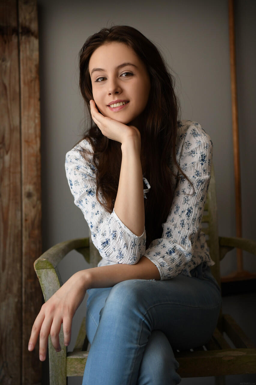 Alisa Amore[20P]