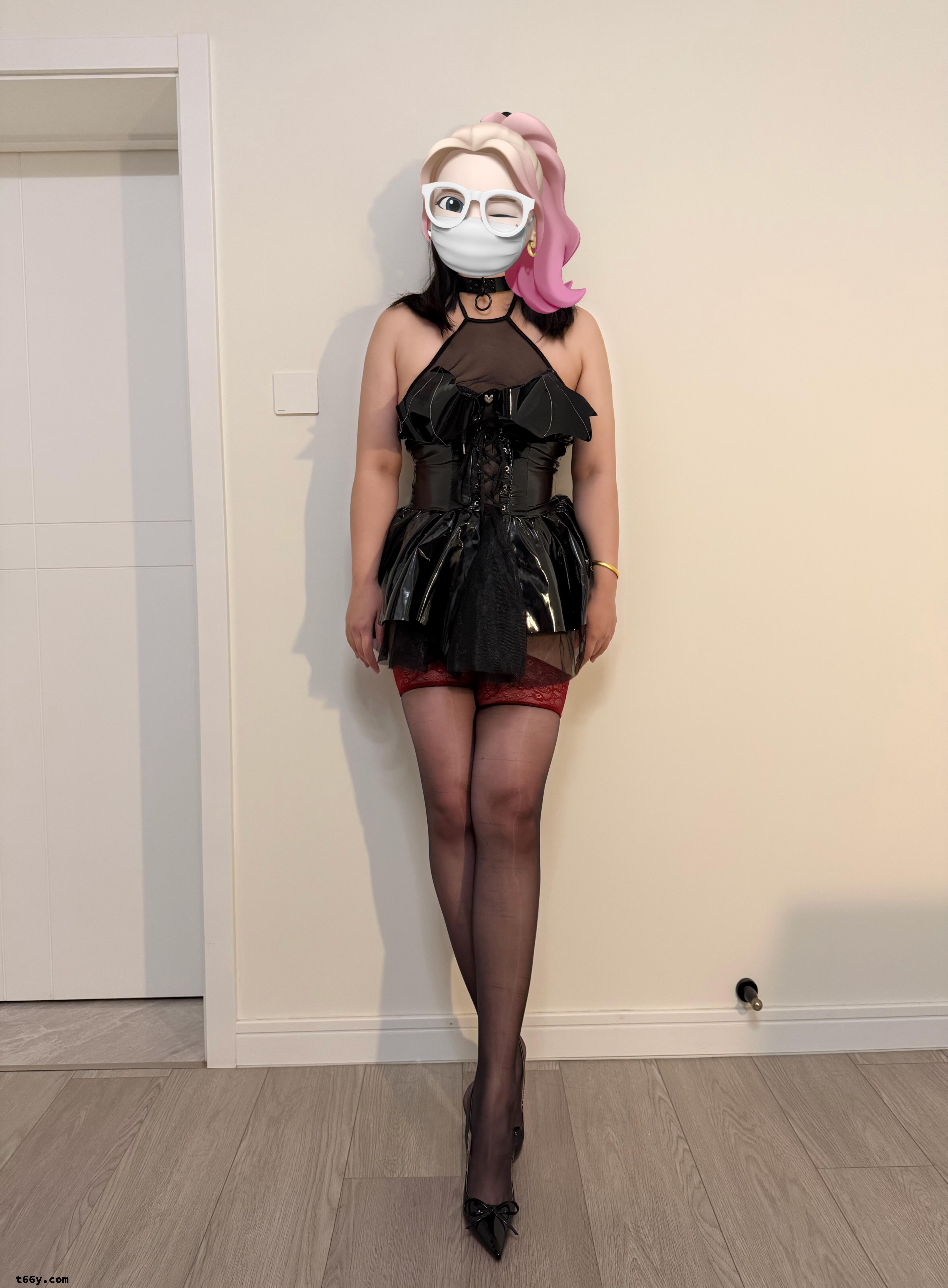 骚妻万圣节皮肤限定吃鸡[24P]